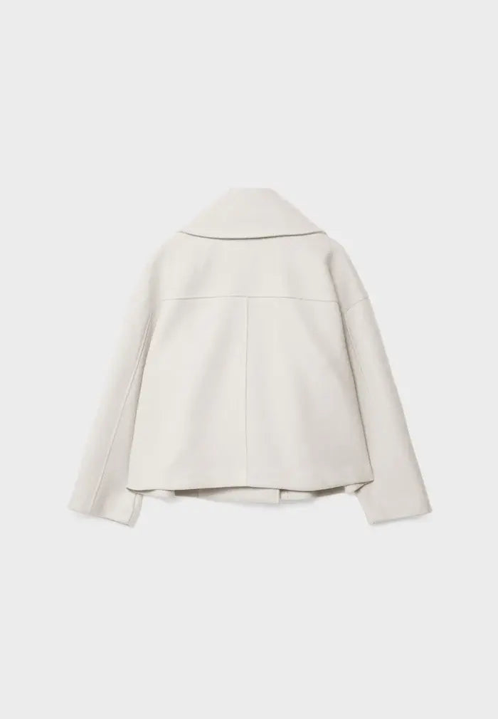 Veste Peacoat Femme – Style Classique & Élégance Moderne