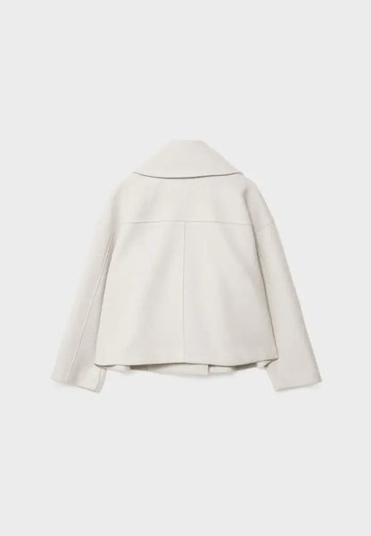 Veste Peacoat Femme – Style Classique & Élégance Moderne