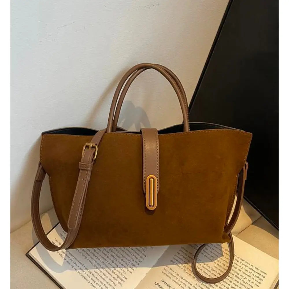 Sac à main bandoulière femme – confort pratique & style élégant