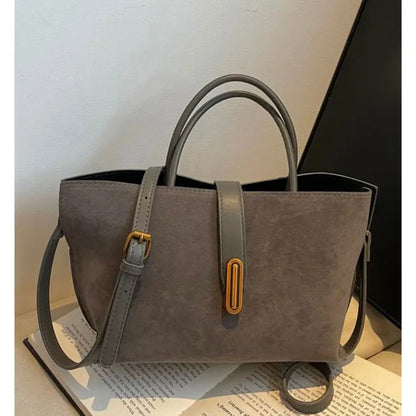 Sac à main bandoulière femme – confort pratique & style élégant