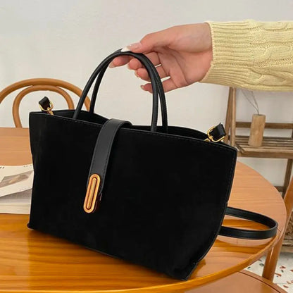 Sac à main bandoulière femme – confort pratique & style élégant