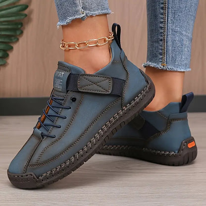 Sneakers Ultra Légères – Élégance et Stabilité