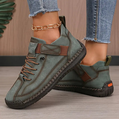 Sneakers Ultra Légères – Élégance et Stabilité