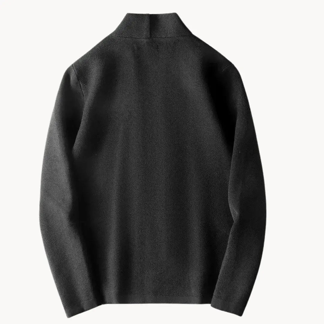 Veste Légère Homme – Design Épuré & Élégance Décontractée