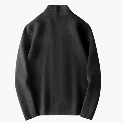 Veste Légère Homme – Design Épuré & Élégance Décontractée