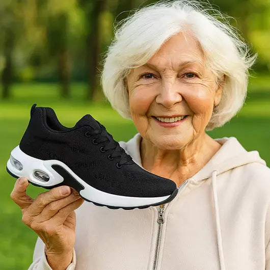 Chaussures Confort Ergonomiques – Marche Légère & Soutien Optimal