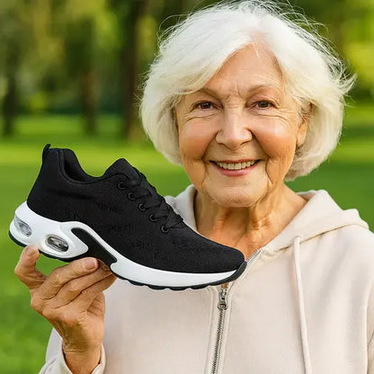 Chaussures Confort Ergonomiques – Marche Légère & Soutien Optimal