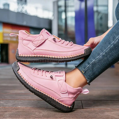 Sneakers Ultra Légères – Élégance et Stabilité