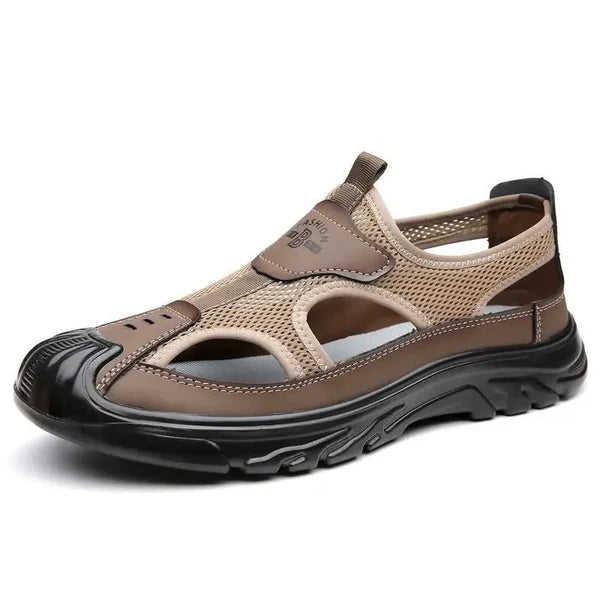 Sandales Orthopédiques Unisexe – Confort & Soutien Optimal