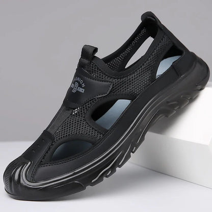 Sandales Orthopédiques Unisexe – Confort & Soutien Optimal