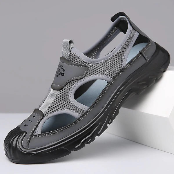 Sandales Orthopédiques Unisexe – Confort & Soutien Optimal